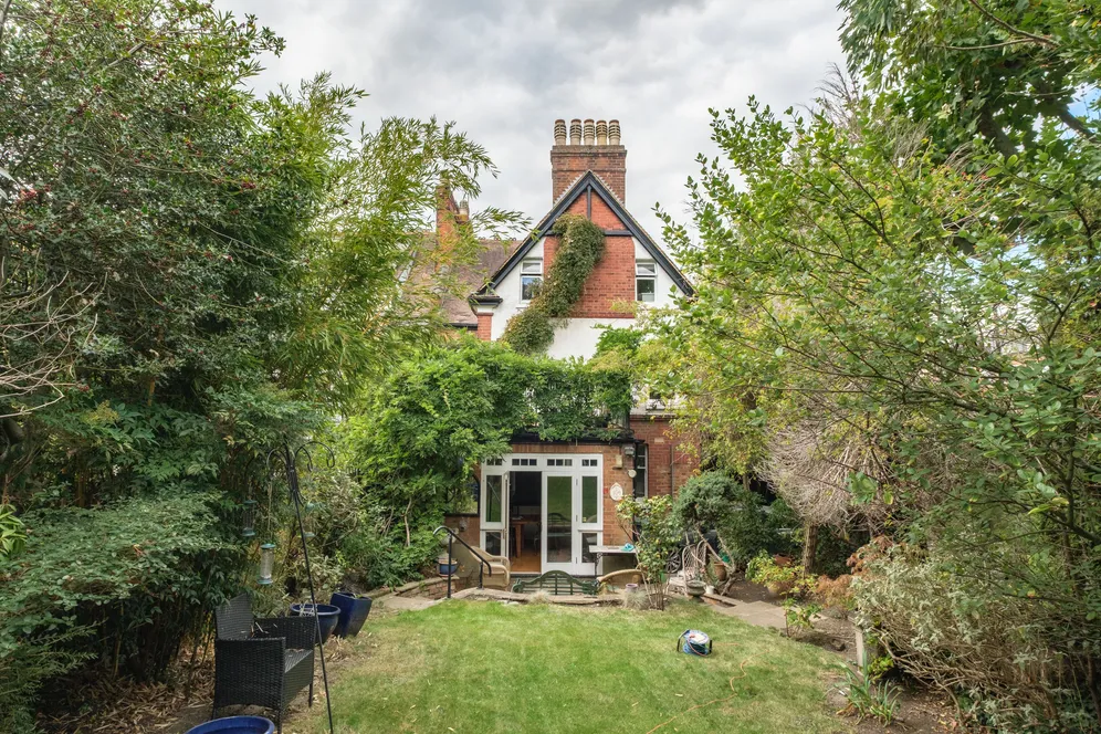 Muswell Hill Road, London, N10 photo 4