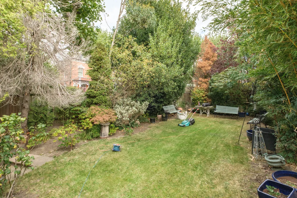 Muswell Hill Road, London, N10 photo 22
