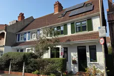 Arundel Street, Brighton