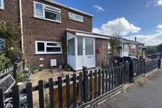 Cerney Lane, BRISTOL