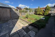 Cerney Lane, BRISTOL