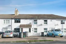 West Street, Burgess Hill
