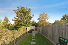 West Street, Burgess Hill