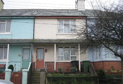 Whittingham Road, Ilfracombe