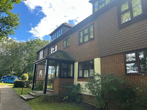 Glynde Court, Bexhill-On-Seaphoto