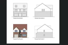 Clifton Road, Ashbourne