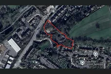 Clifton Road, Ashbourne