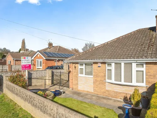 West View Crescent, Goldthorpe, Rotherhamphoto