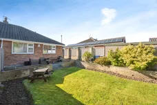West View Crescent, Goldthorpe, Rotherham