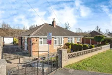 West View Crescent, Goldthorpe, Rotherham