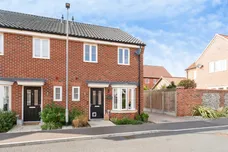 Kestrel Drive, Holt