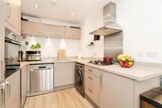 Kestrel Drive, Holt