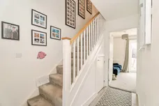 Kestrel Drive, Holt
