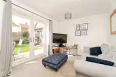 Kestrel Drive, Holt
