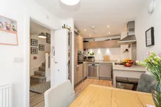 Kestrel Drive, Holt
