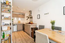 Kestrel Drive, Holt