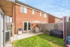 Kestrel Drive, Holt
