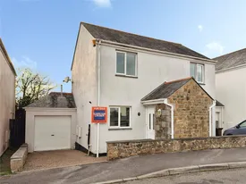 Property responsive