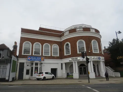 High Street, NEWMARKETphoto