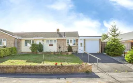 Property responsive