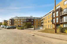 Smeaton Court, HERTFORD