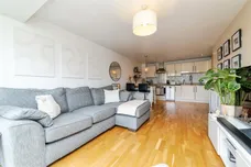 Smeaton Court, HERTFORD