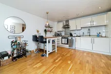 Smeaton Court, HERTFORD