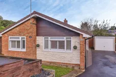 Crown Close, Waterlooville
