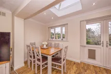 Crown Close, Waterlooville