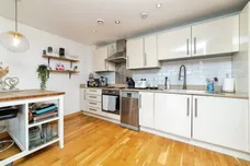 Smeaton Court, HERTFORD