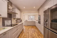 Crown Close, Waterlooville