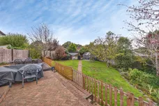 Crown Close, Waterlooville