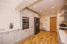 Crown Close, Waterlooville
