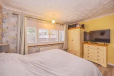 Crown Close, Waterlooville