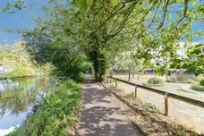 Smeaton Court, HERTFORD