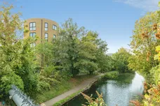 Smeaton Court, HERTFORD