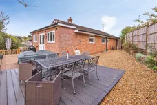 Crown Close, Waterlooville
