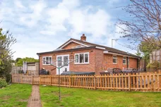 Crown Close, Waterlooville