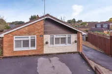 Crown Close, Waterlooville