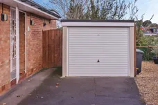 Crown Close, Waterlooville