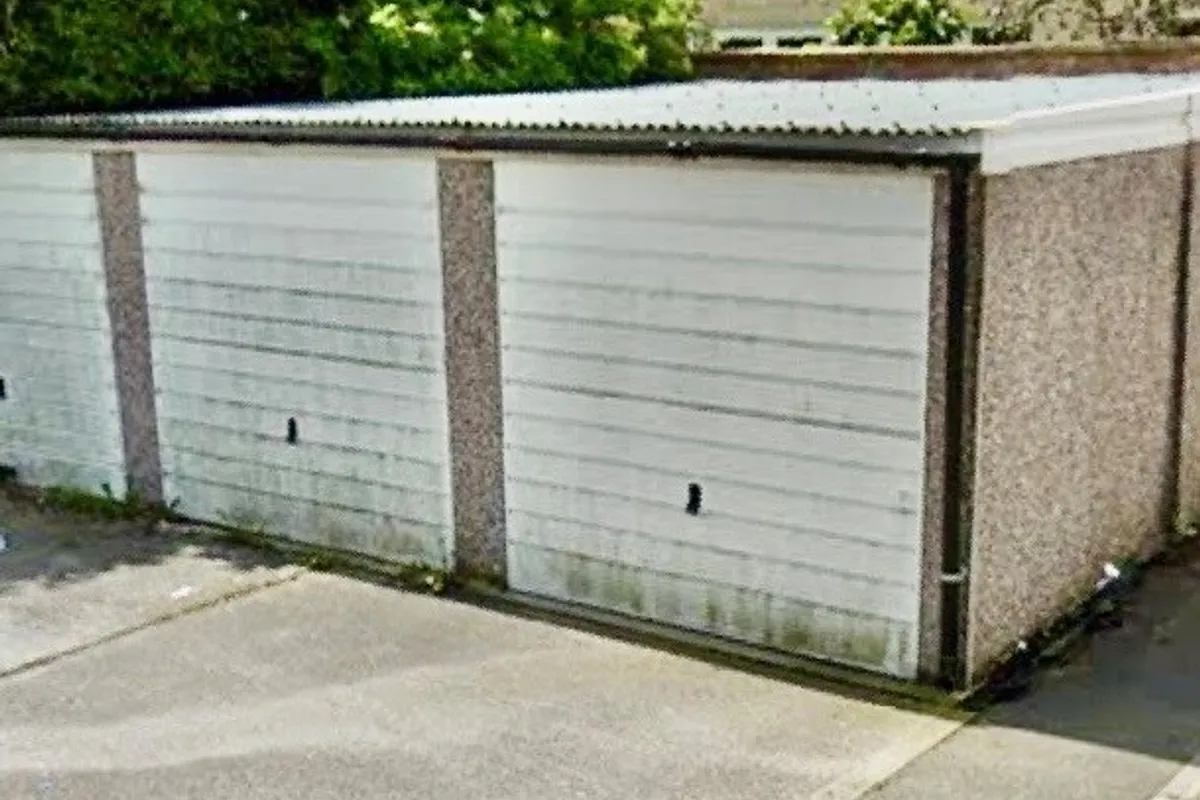 Belton Street, STAMFORD