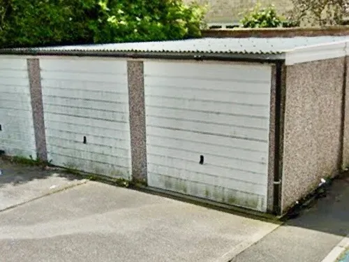 Belton Street, STAMFORDphoto