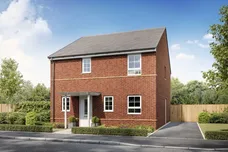 The Pearls, Dunley, Stourport-On-Severn