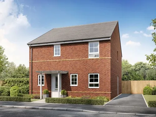The Pearls, Dunley, Stourport-On-Severnphoto