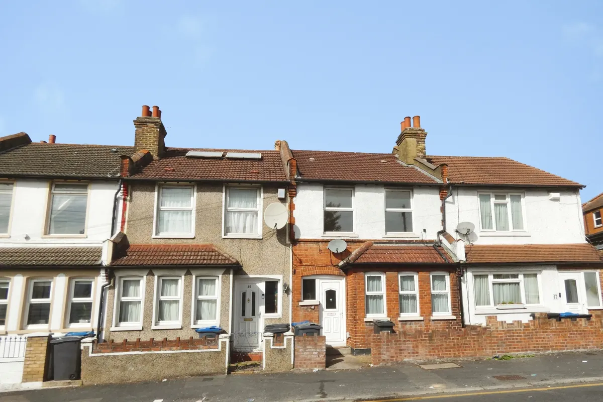 Nursery Road, THORNTON HEATH