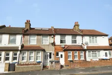 Nursery Road, THORNTON HEATH