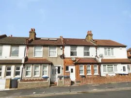 Nursery Road, THORNTON HEATH photo