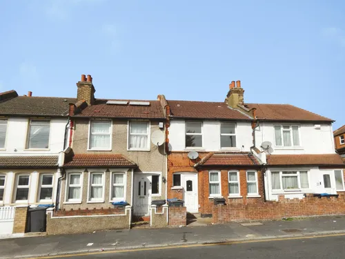 Nursery Road, THORNTON HEATHphoto