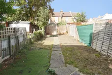 Nursery Road, THORNTON HEATH