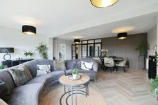 The Warren, Chesham